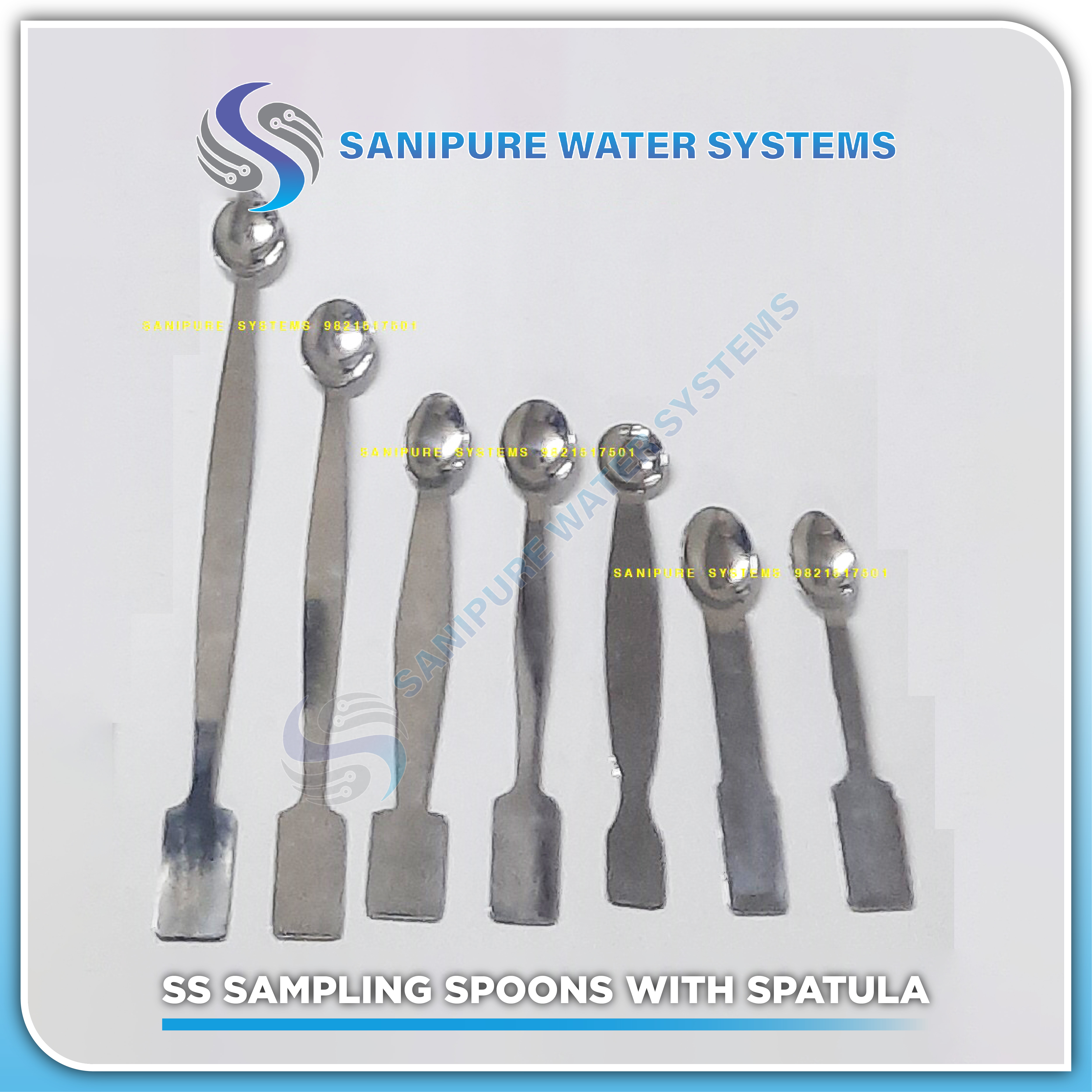 Stainless Steel Grease Trap